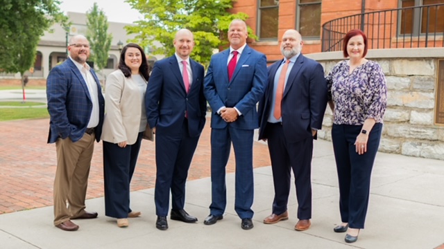 Delius & McKenzie, PLLC