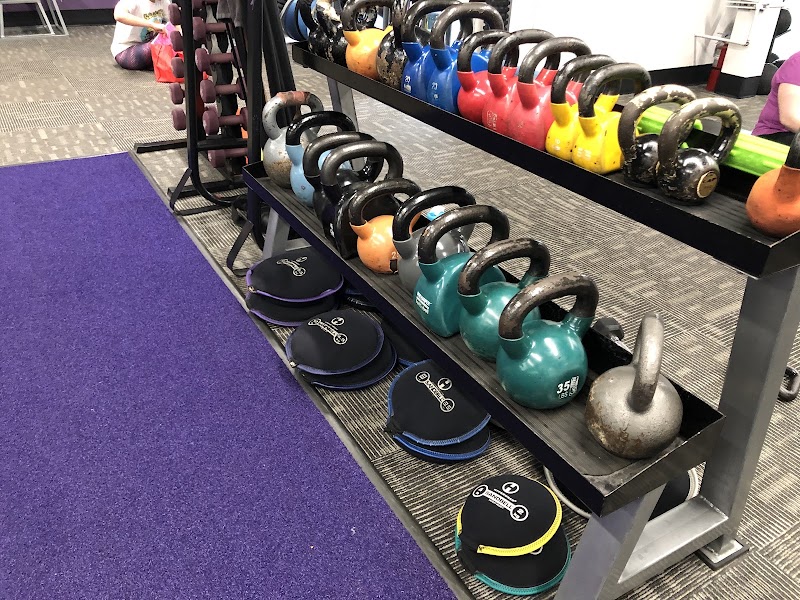 Anytime Fitness photo