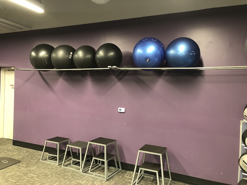 Anytime Fitness photo