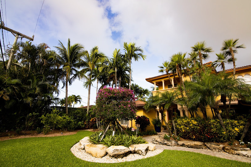 Dan Ramos Landscaping Inc.