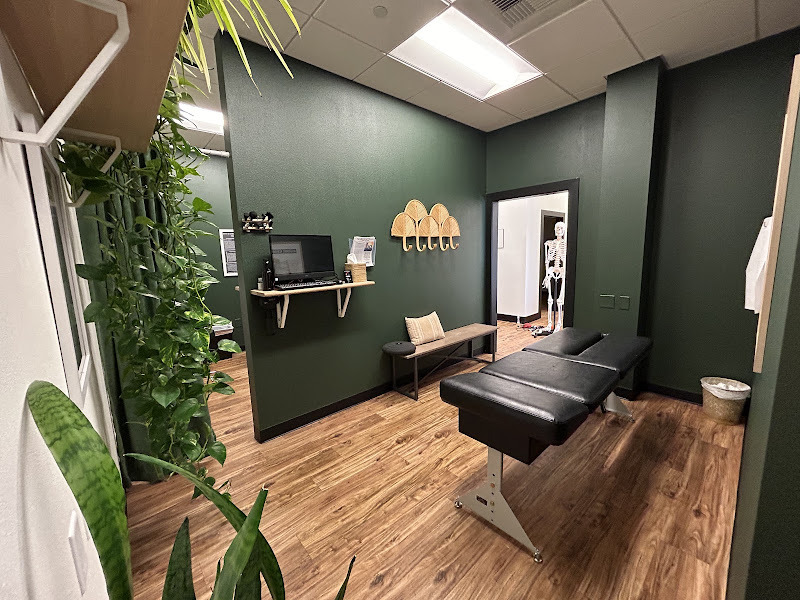 ADIO Chiropractic