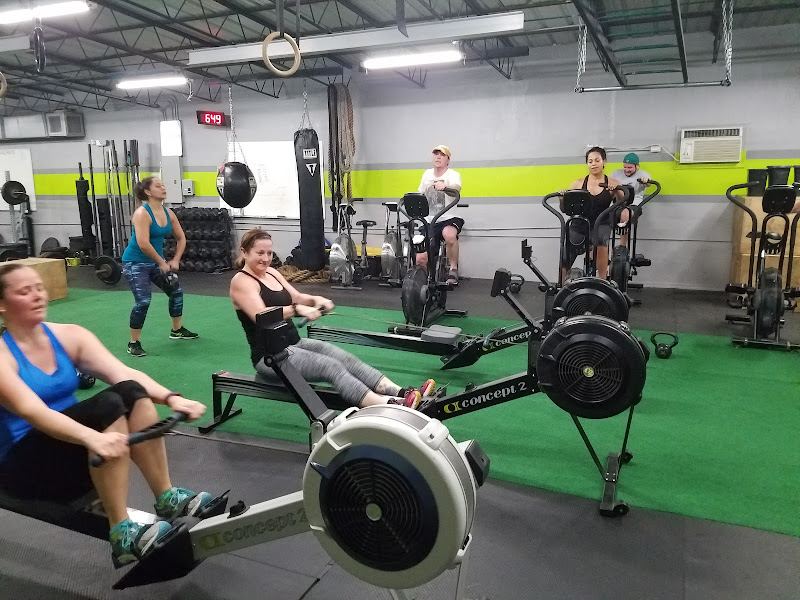 HIT Fitness Warehouse