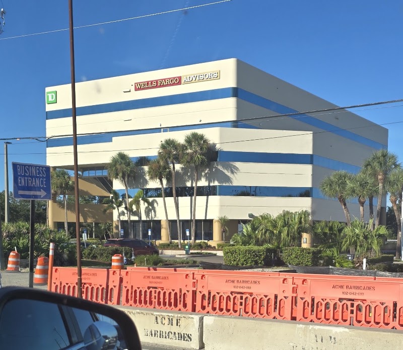 Wells Fargo Advisors - Investment service in Clearwater