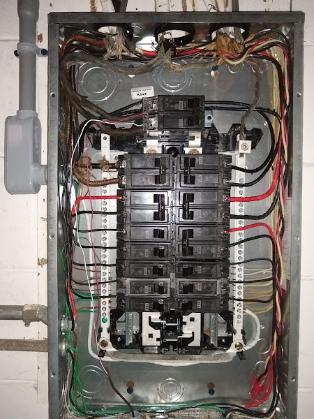 Beach Electric, Inc. - Electrician in Cocoa Beach