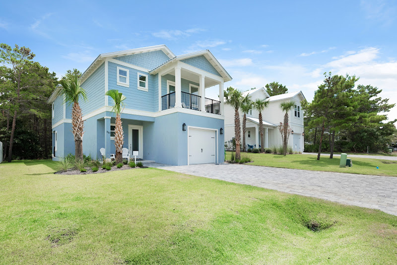 Kyle Hock - Realtor - Real estate agent in Destin
