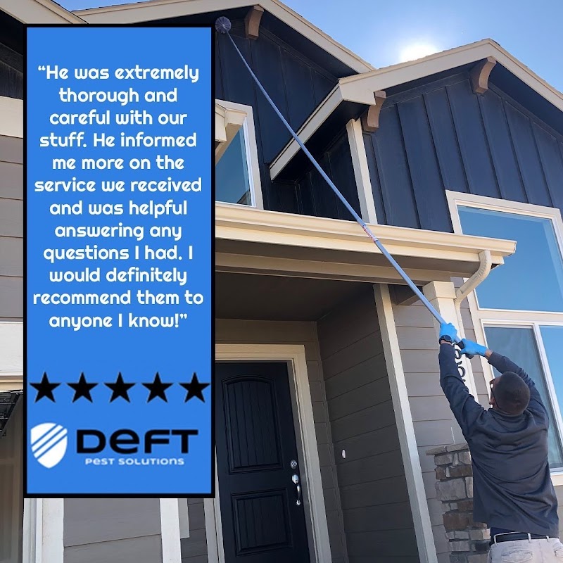 Deft Pest Solutions photo