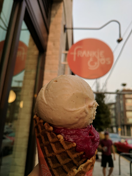 Frankie & Jo's Capitol Hill