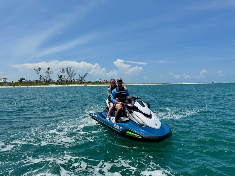 Little Philly Boat & Jet Ski Rentals - Little Philly Sea Adventures - Boat rental service in Holmes Beach