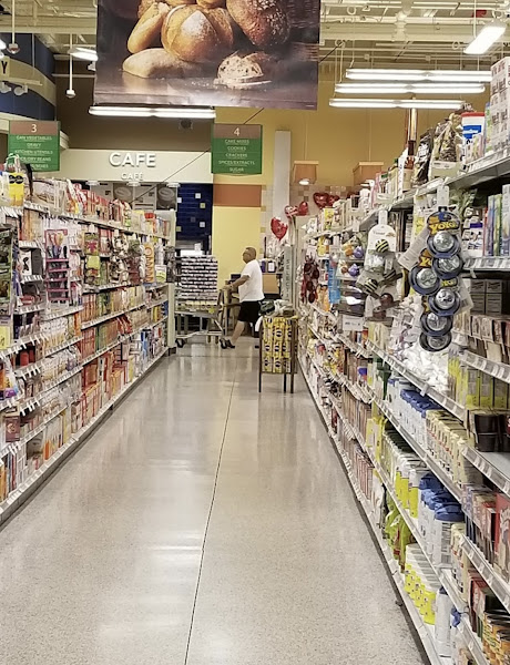 Publix Super Market at Plaza De Leon