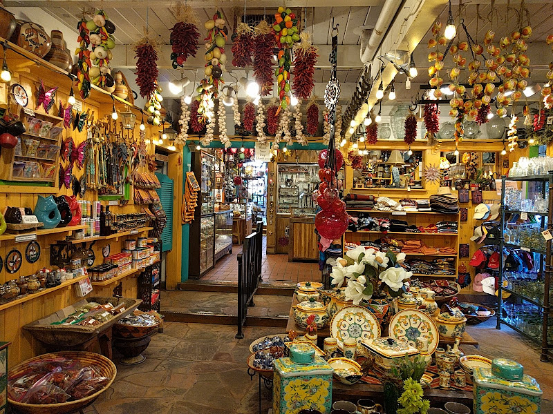 Son-Silver-West Galleries Inc - Art gallery in Sedona