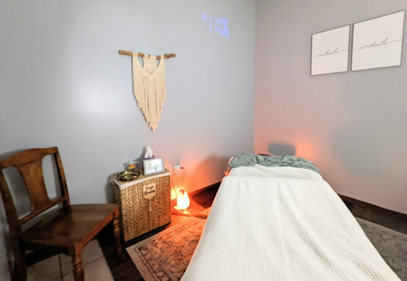 Mini Escape Massage LLC