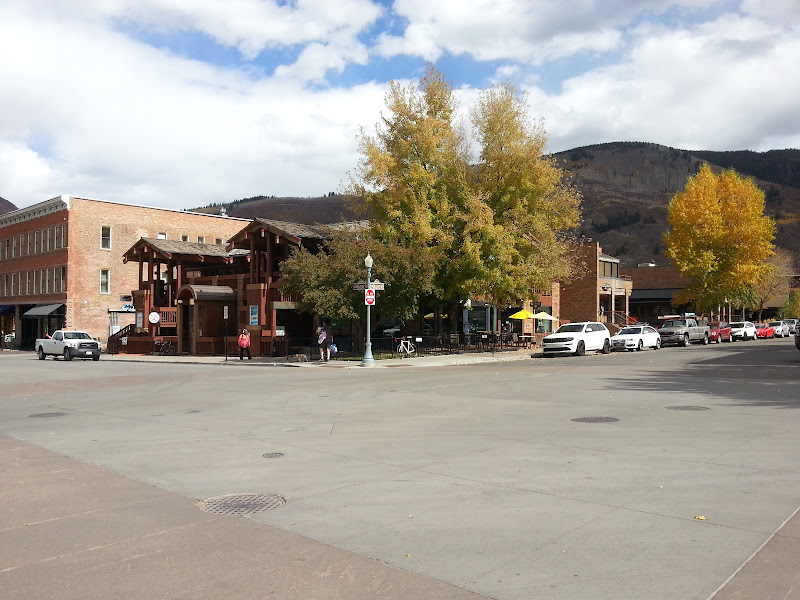 Koch Park - Tourist attraction in Aspen