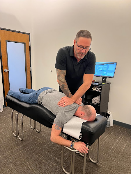 Inner Sun Chiropractic - Chiropractor in Austin TX