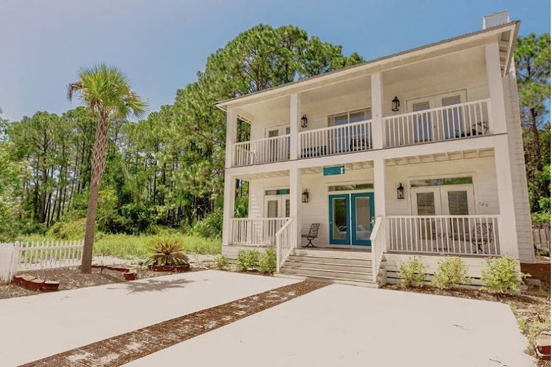 Quest Real Estate Services of Florida, LLC - Santa Rosa Beach - Real estate agency in Santa Rosa Beach