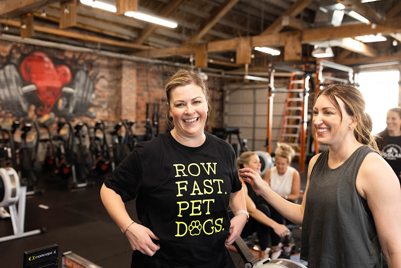 CrossFit Coeur d'Alene