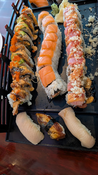 koko japanese pub - Sushi restaurant in Cocoa Beach