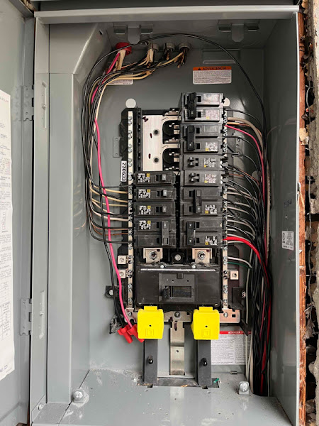 Bright Power Electric