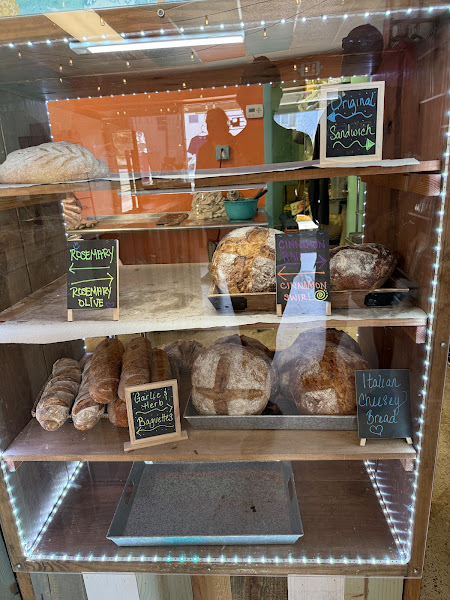 Wake and Bake Bread Company - Bakery in Cocoa Beach