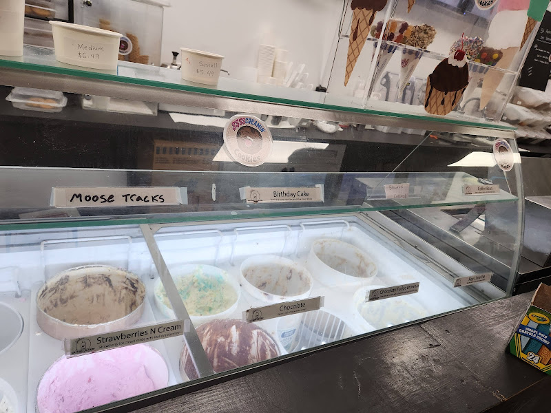 Ice Screamin/Tampa - Ice cream shop in Tampa