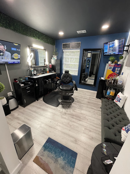 Cottar Cuts at Blendz
