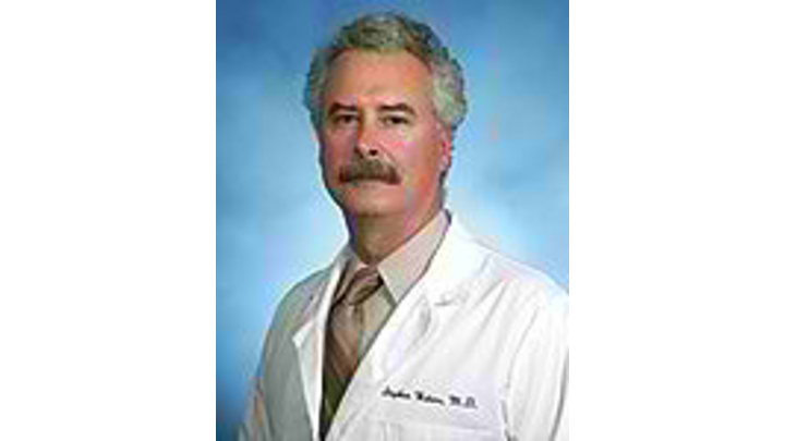 Stephen Waters, MD - Family practice physician in Ocean City