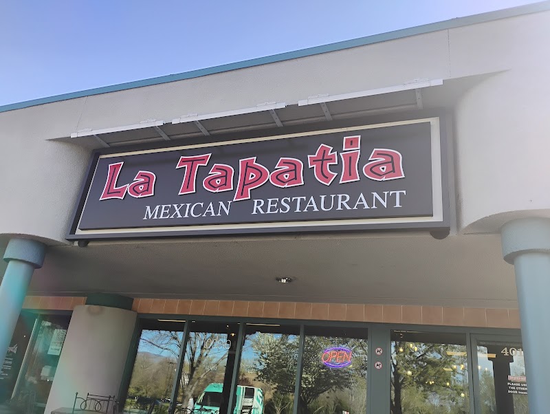La Tapatía