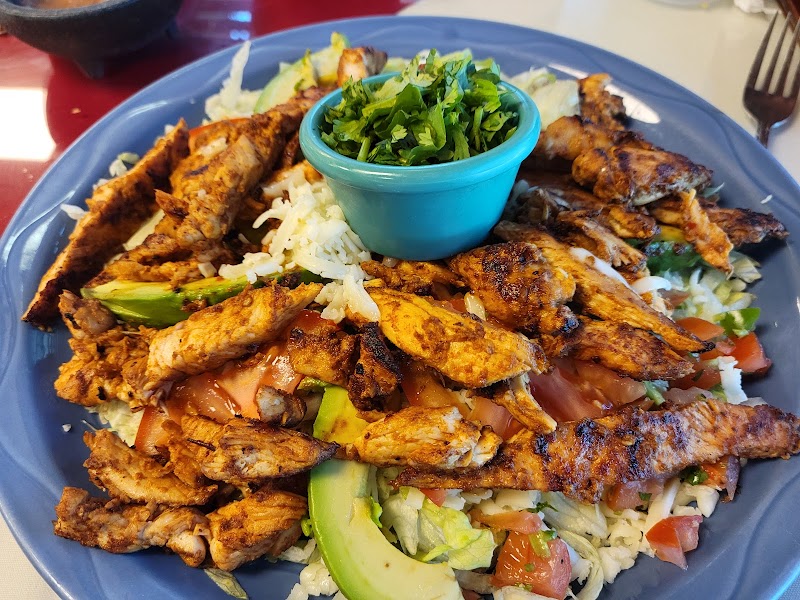 La Tapatía photo
