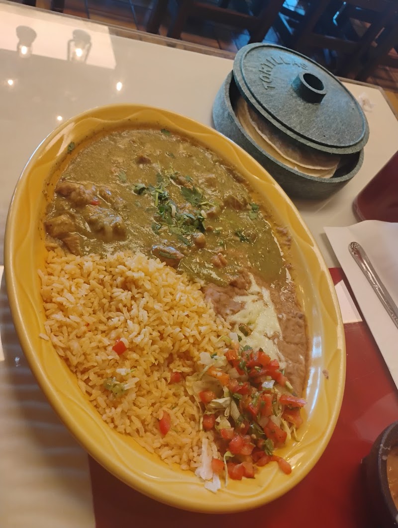 La Tapatía photo