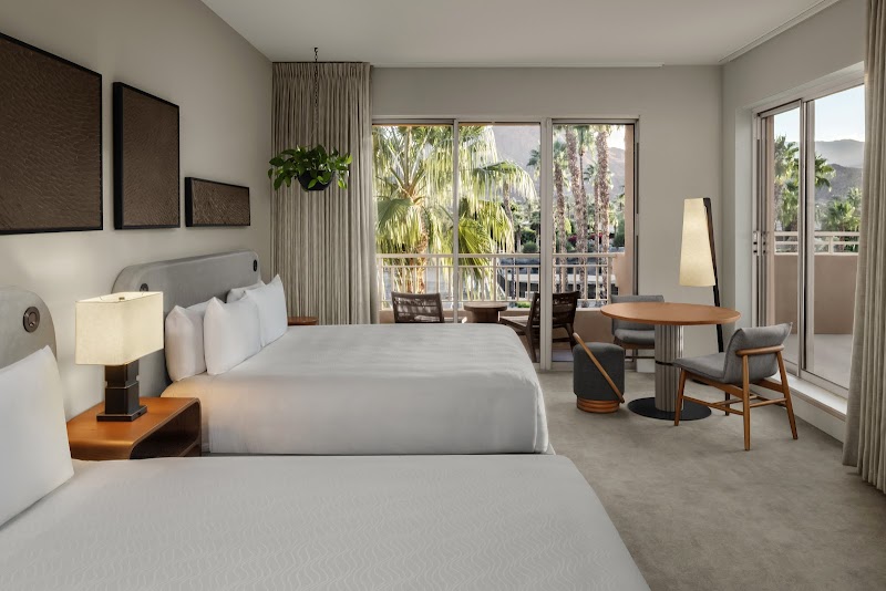 Grand Hyatt Indian Wells Resort & Villas photo