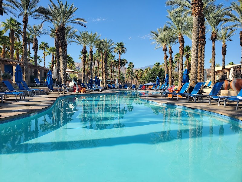 Grand Hyatt Indian Wells Resort & Villas photo