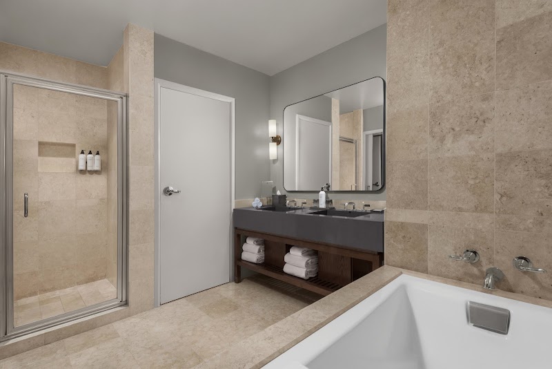 Grand Hyatt Indian Wells Resort & Villas photo