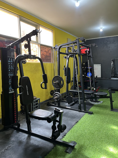 KB Fitness