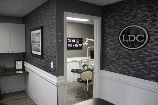 Lake Dental Clinic