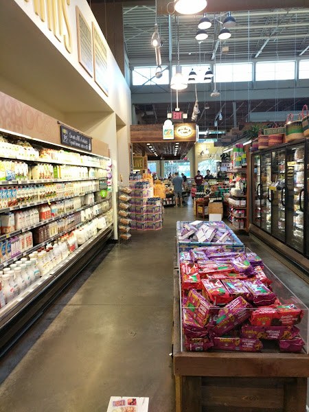 Whole Foods Market - Grocery store in Chattanooga