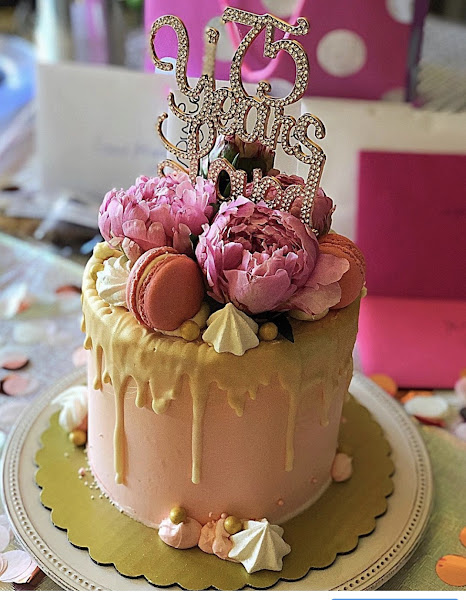 Sugar and Lace Bakery