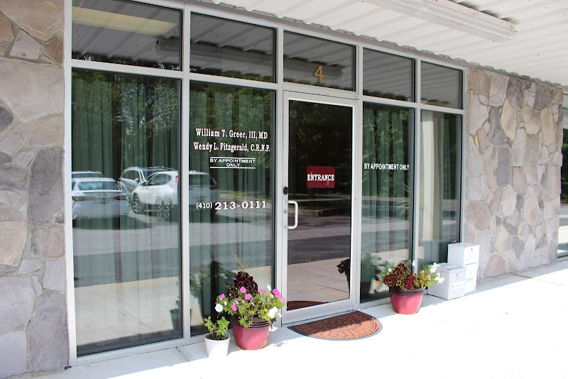 Greer Family Practice