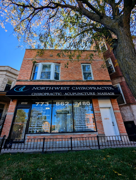 Northwest Chiropractix