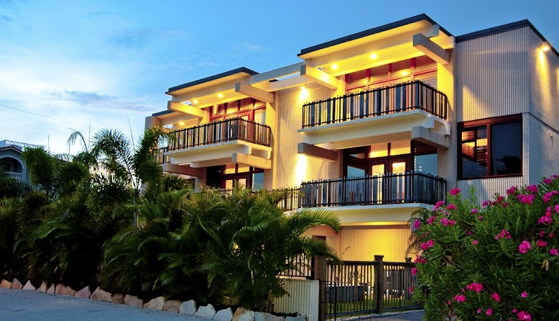 Island Real Estate of Anna Maria Island, Inc - Property management company in Holmes Beach