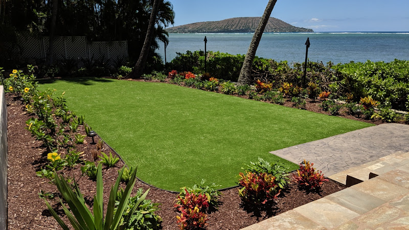 Aloha `Aina Landscaping LLC - Landscaper in Waimanalo