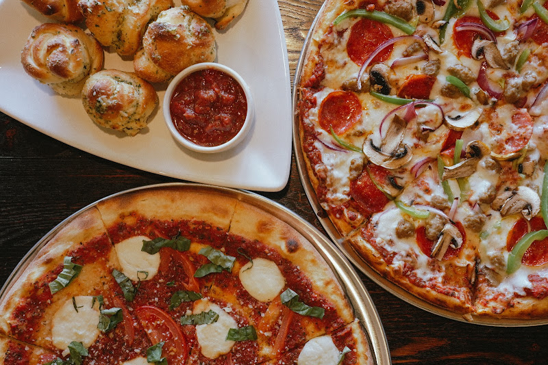 Del Cerro Pizza & Beer