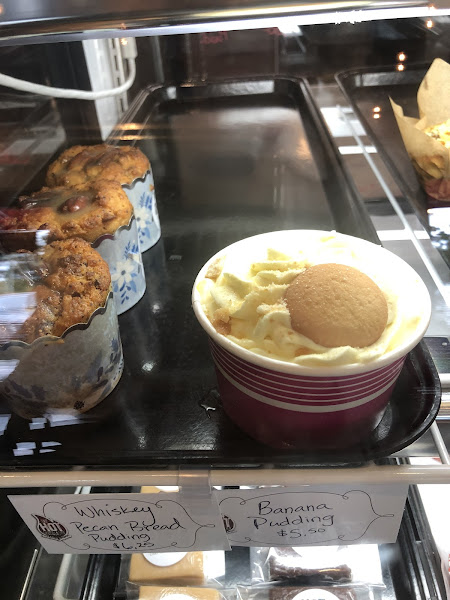 The Hot Chocolatier - St Elmo - Dessert shop in Chattanooga