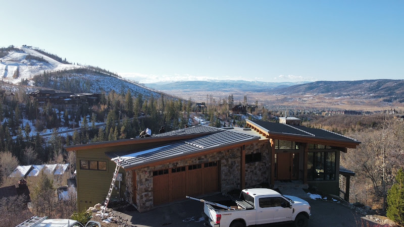 Ski Town Roofing