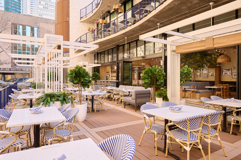 The Hampton Social - Dallas