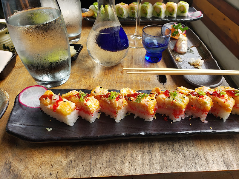 MF Sushi