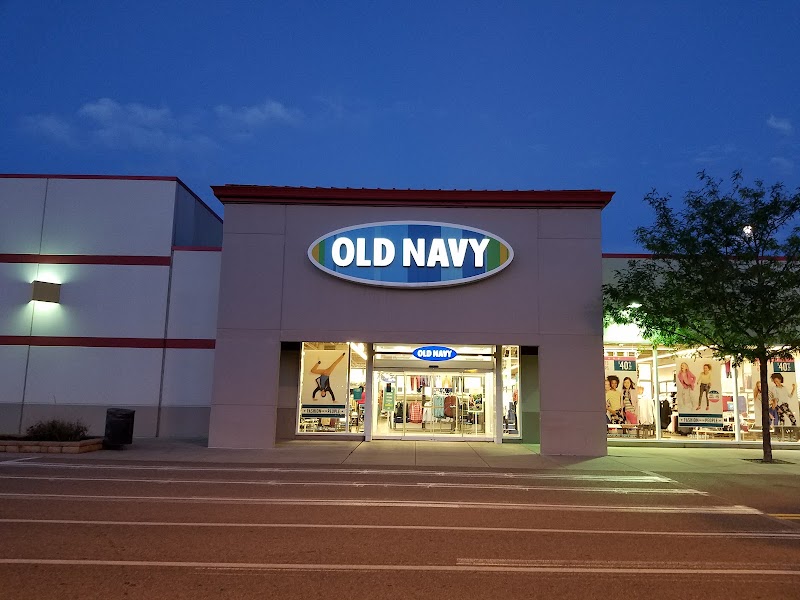 Chapel Hills West - Shopping mall in Colorado Springs
