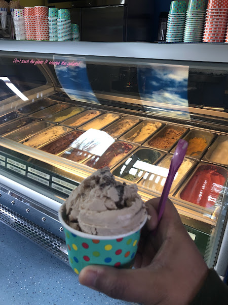 Art Of Gelato
