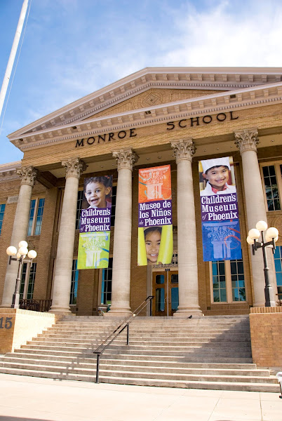 Children’s Museum of Phoenix