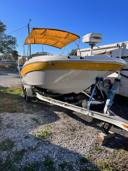 Gulf Boat Rentals