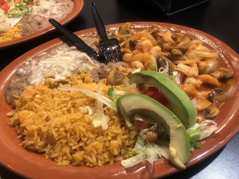 Taqueria La Flama
