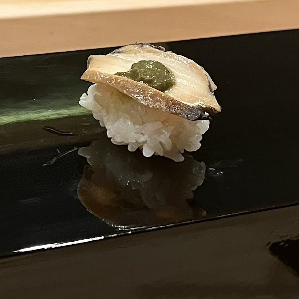 Sushi MARU